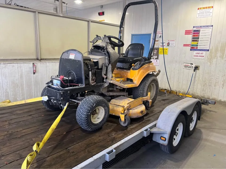 hauling service image indicator(3)