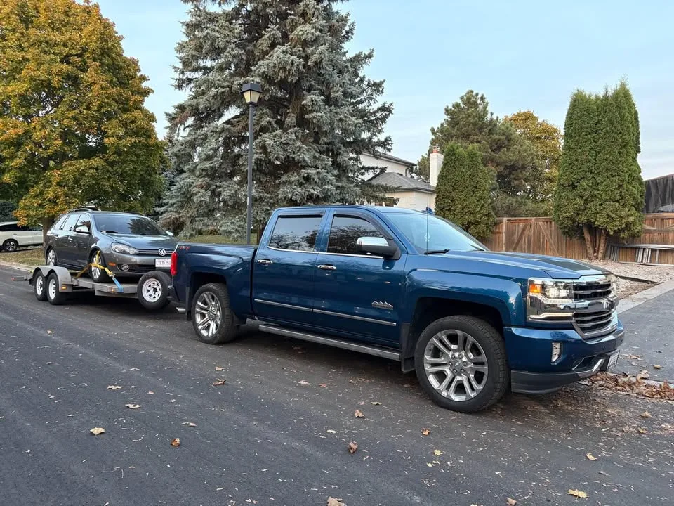 hauling service image indicator(5)