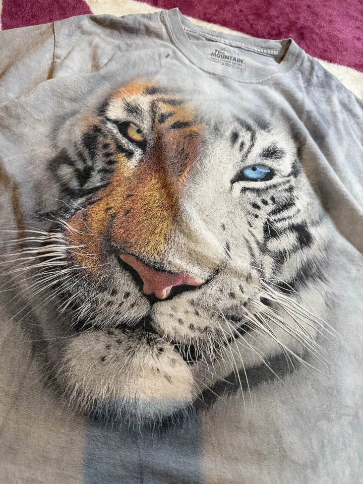 The Mountain “Lion” Tee - photo 2