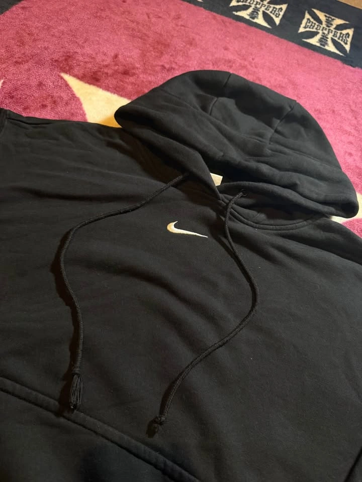Nike Center Swoosh Hoodie - photo 2