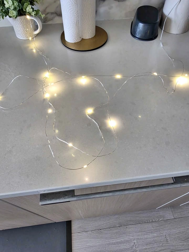 LED Fairy String Lights