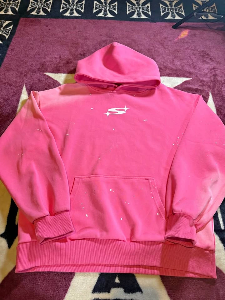 Elfric Eden Hoodie