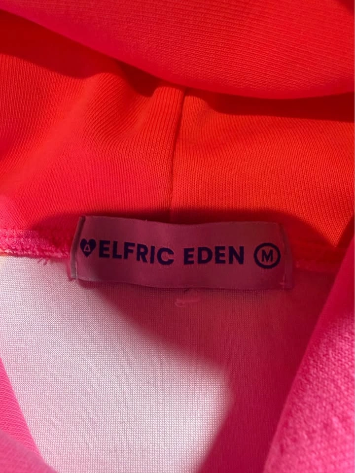 Elfric Eden Hoodie - photo 3