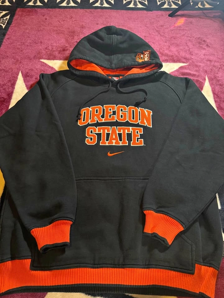 Nike Oregon State Hoodie