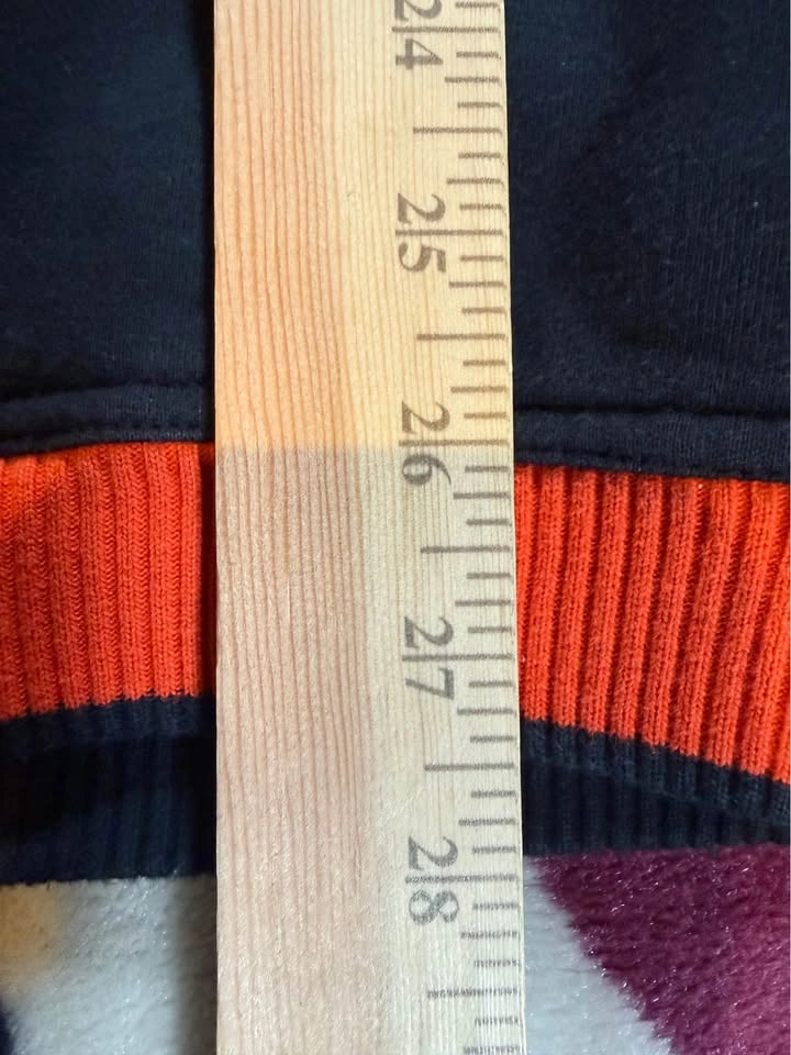 Nike Oregon State Hoodie - photo 5