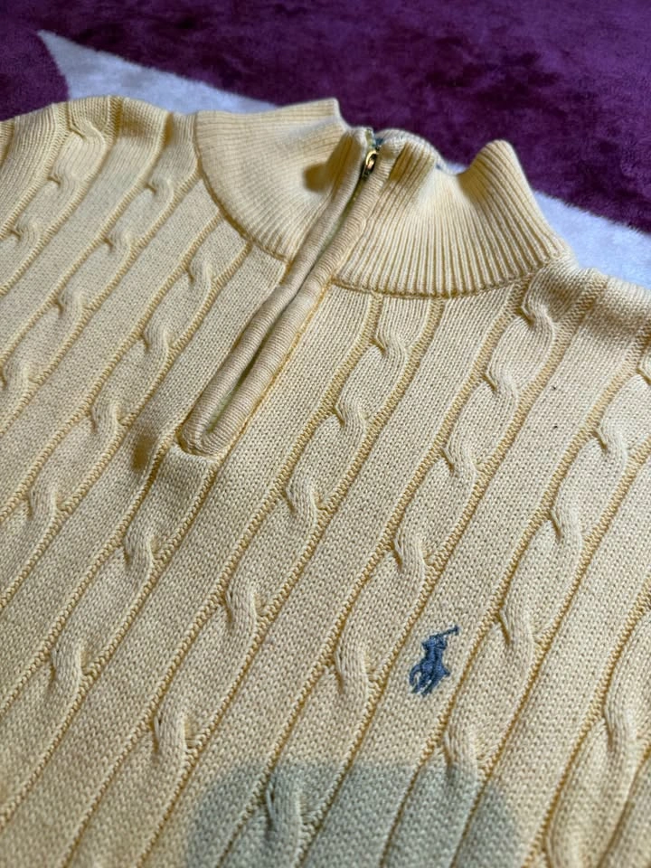 Polo Q-Zip - photo 2