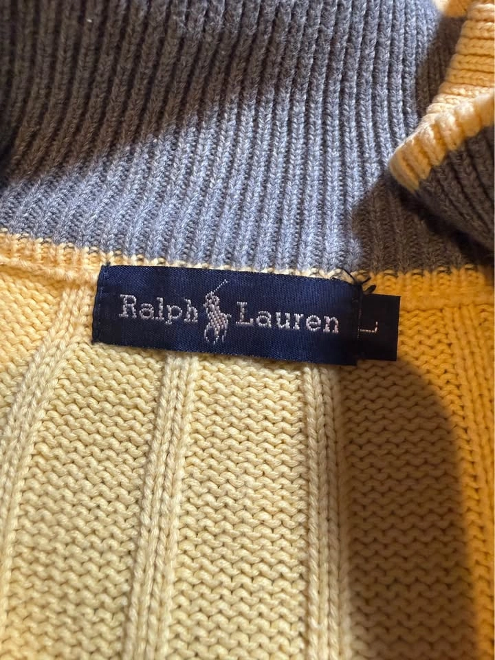 Polo Q-Zip - photo 3