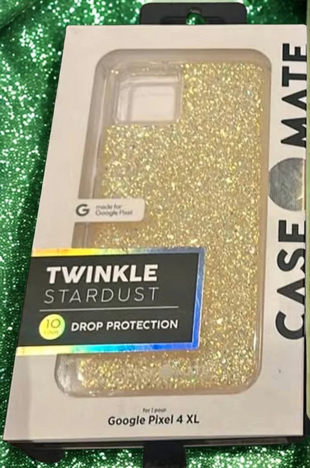 Pixel XL 4 protective cover