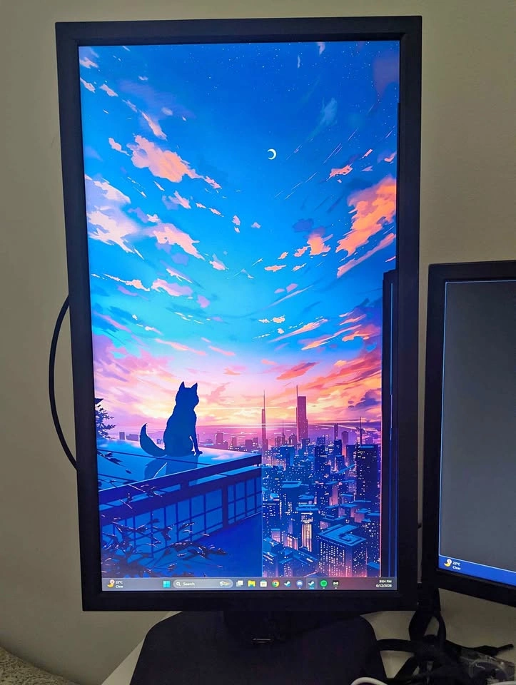 BenQ ZOWIE XL2411k Gaming Monitor 144hz 24Inch