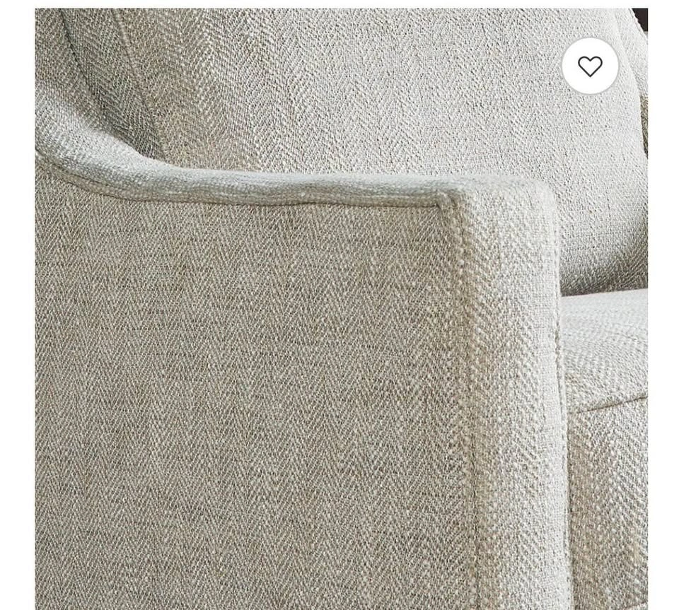 Swivel Glider Chairs (2) - photo 2