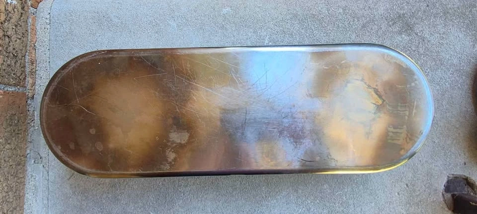 Inox Italy 18/10 Stainless Steel Fish Poacher - photo 5