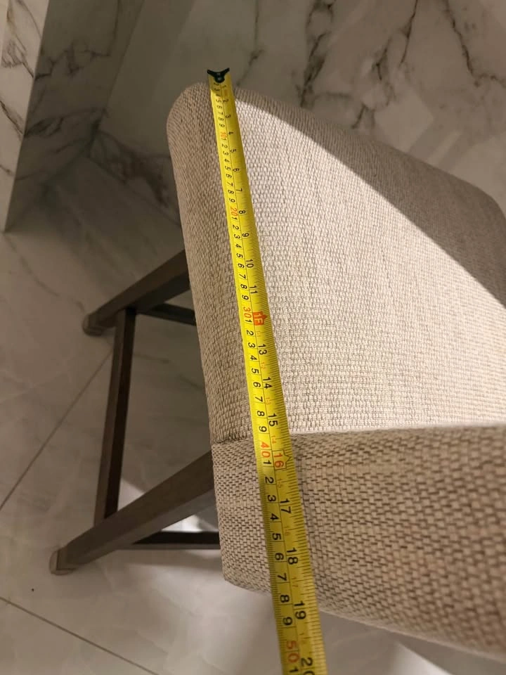 Elegant Kitchen Counter Stools- $85 Each - photo 4