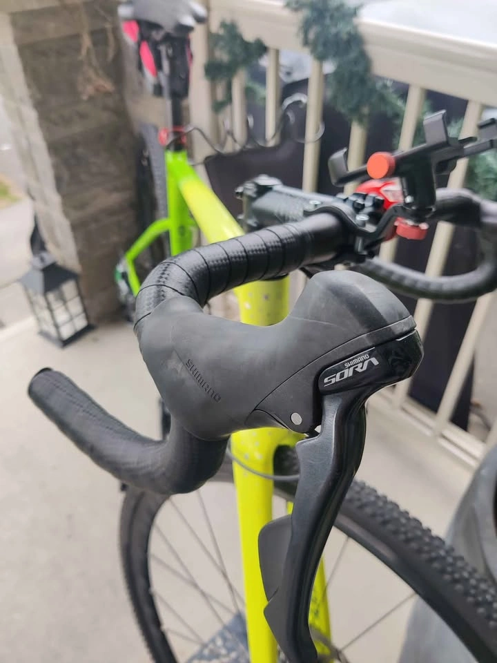 Sunpeed Astro frame size 50 - photo 5