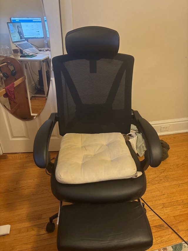 comfortable chair for sale