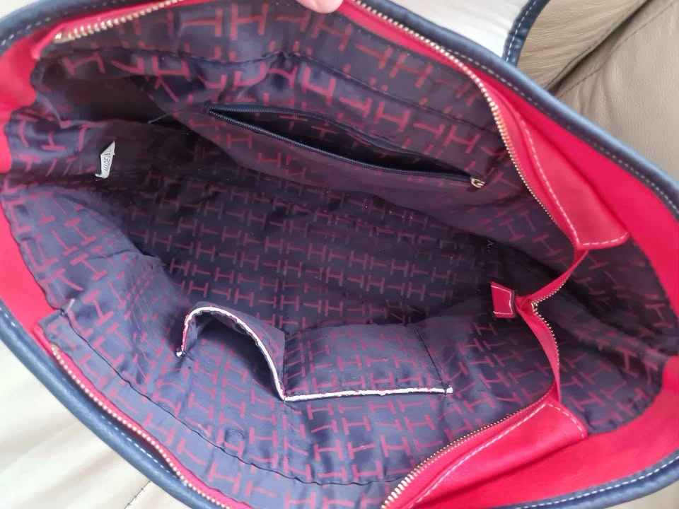 Tommy Hilfiger purse - photo 4