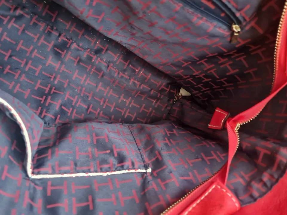 Tommy Hilfiger purse - photo 5