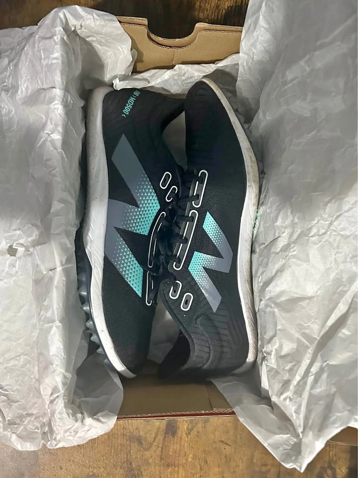 New balance Track And Field spikes size 10