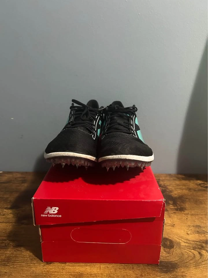 New balance Track And Field spikes size 10 - photo 3
