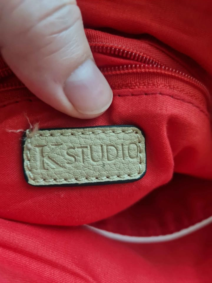 Kstudio purse - photo 3
