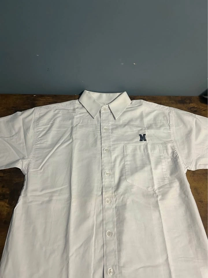McCarthy small uniform polo - photo 2