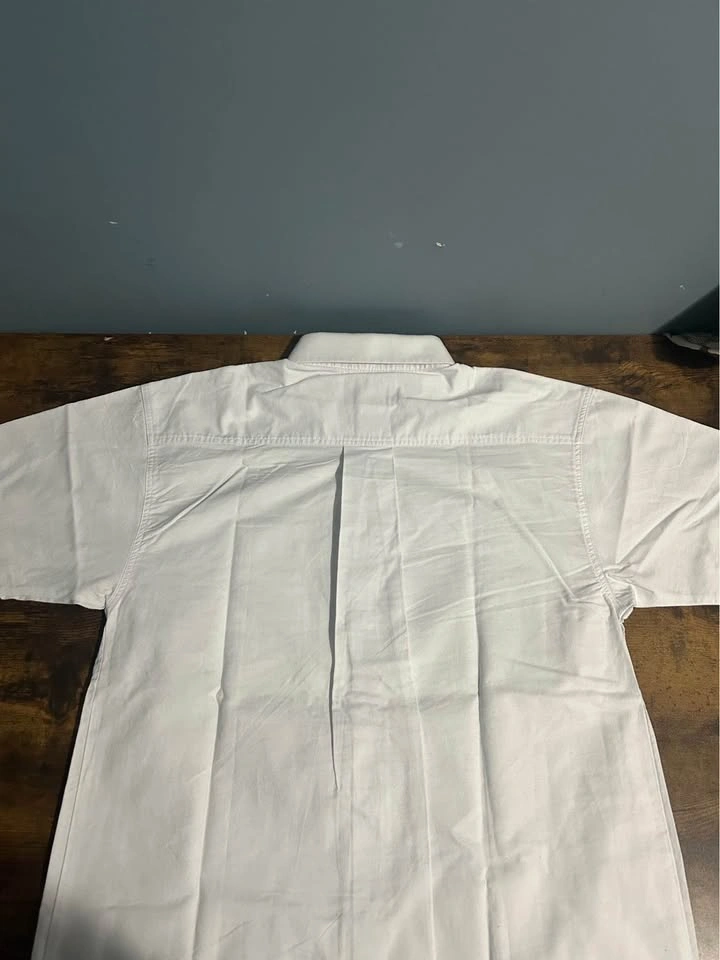 McCarthy small uniform polo - photo 3