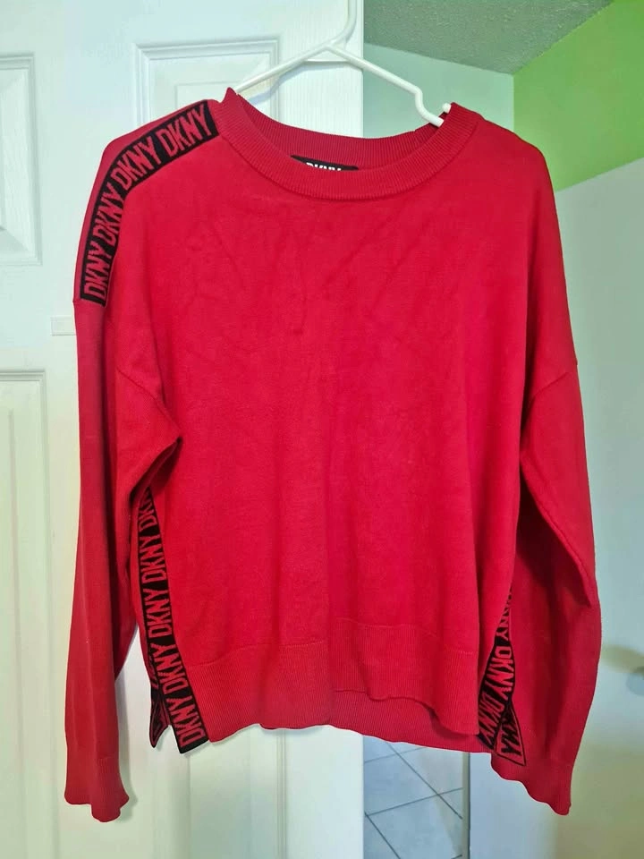 DKNY sweater size XL