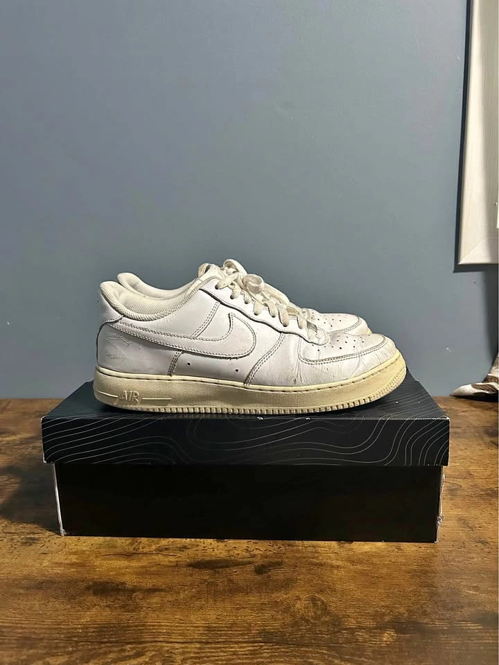 Air Force 1s