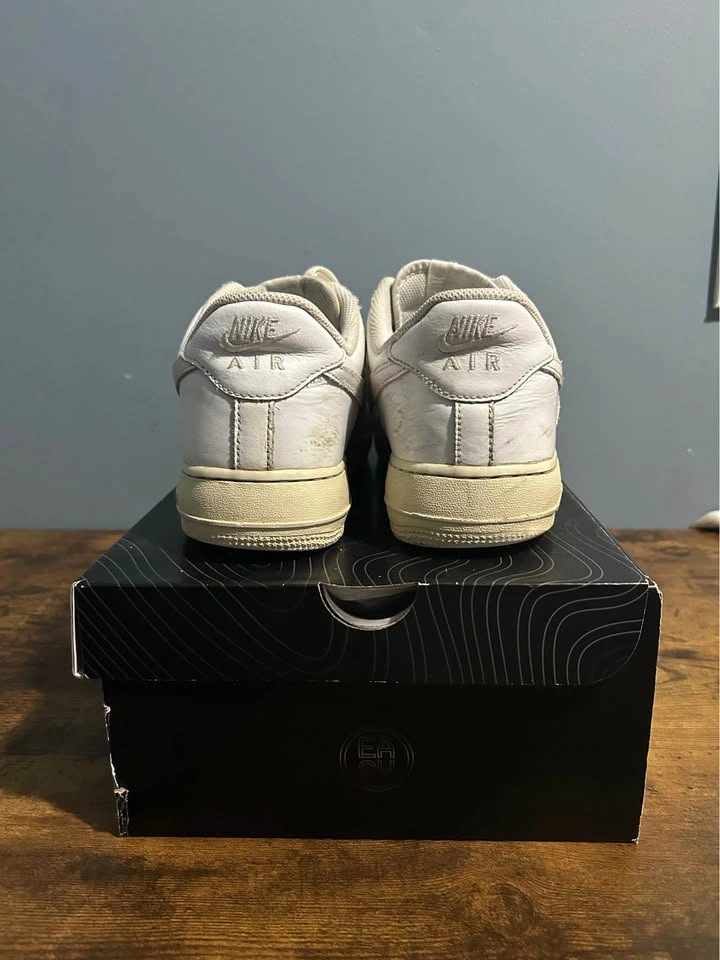Air Force 1s - photo 3