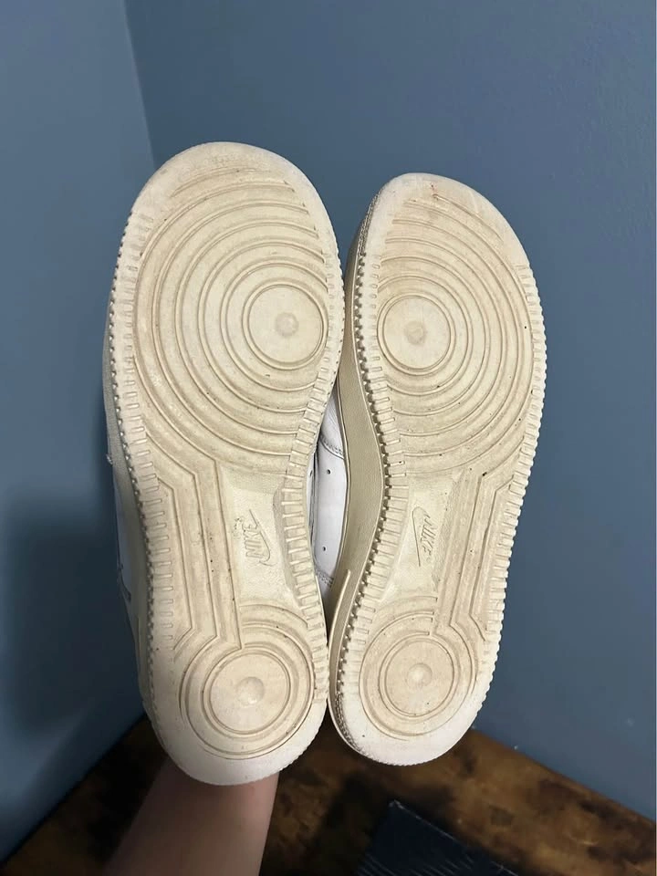 Air Force 1s - photo 5