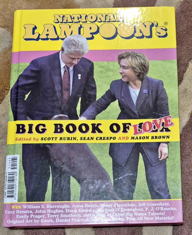 2004 National Lampoon (Skokie)