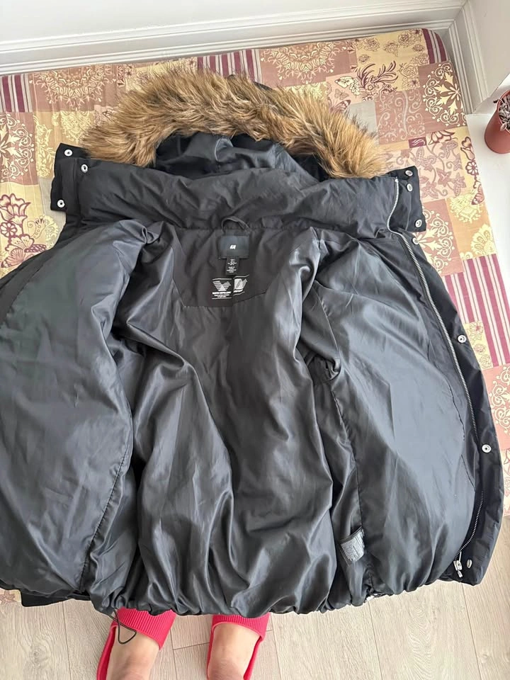 Winter jackets