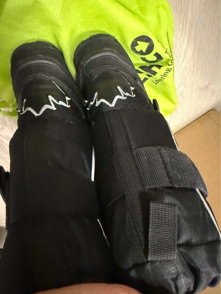 Ice Fields Winter Boots - photo 2