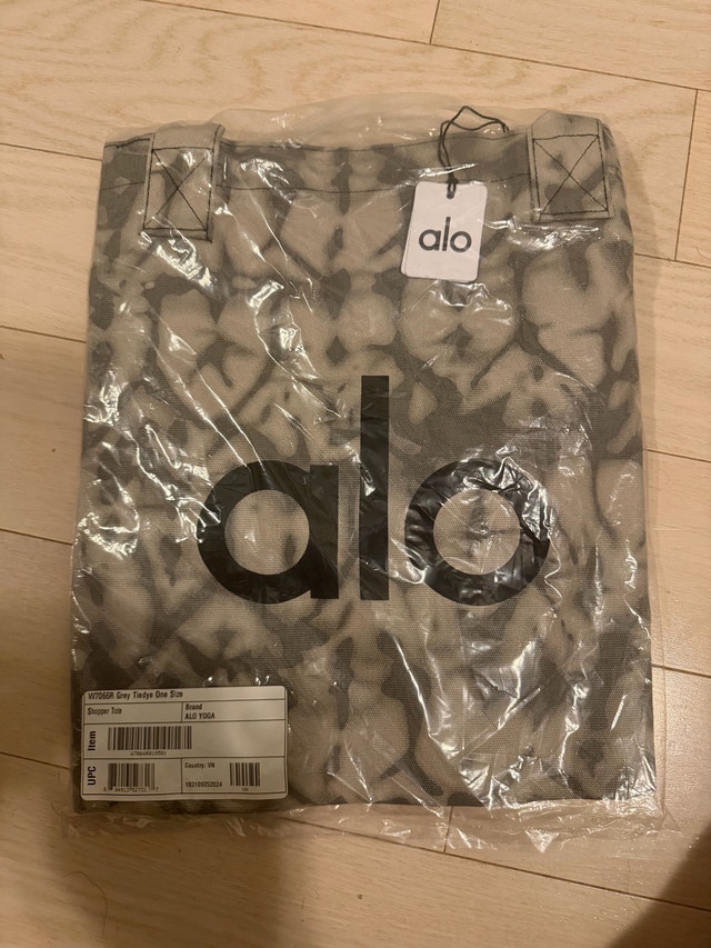 Alo Tote Bag - Brand new - photo 2
