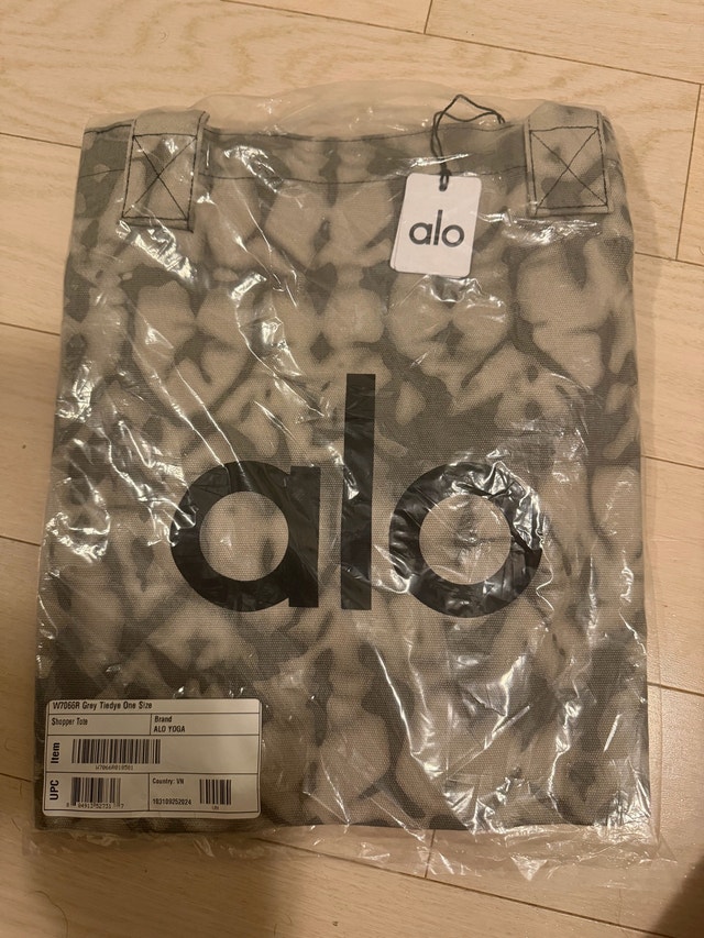 Alo Tote Bag - Brand new - photo 3