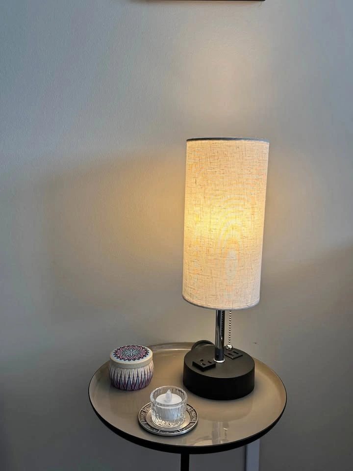 Table/bedside lamps