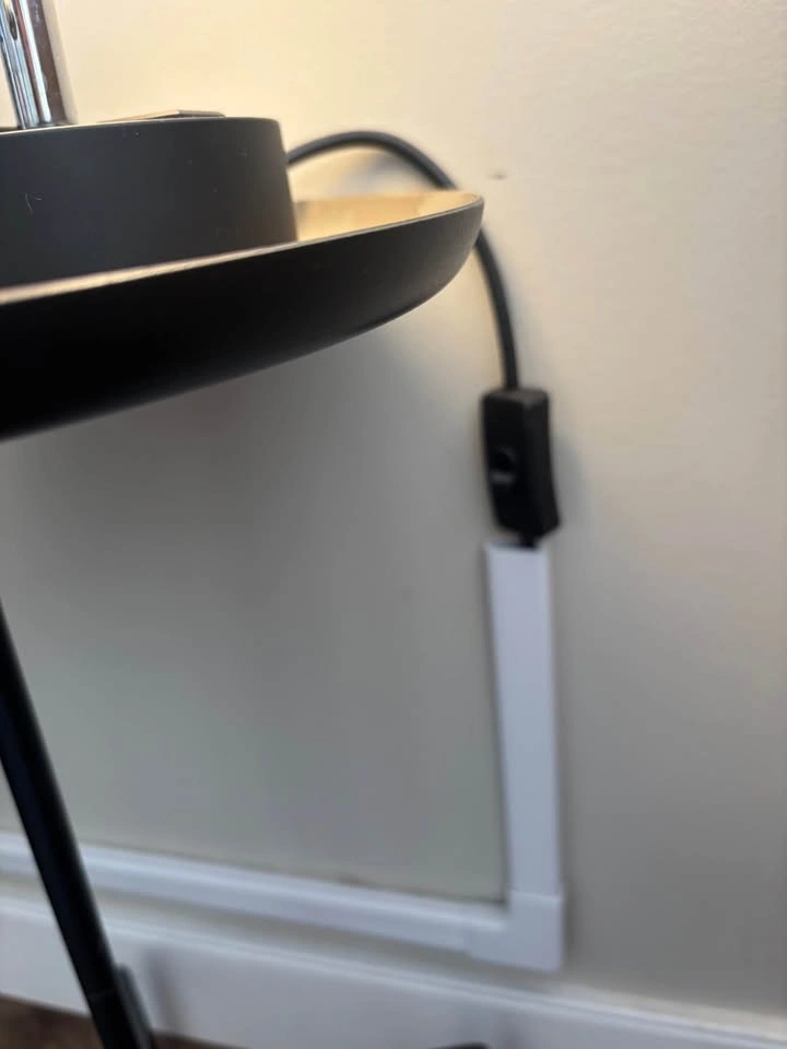 Table/bedside lamps - photo 4