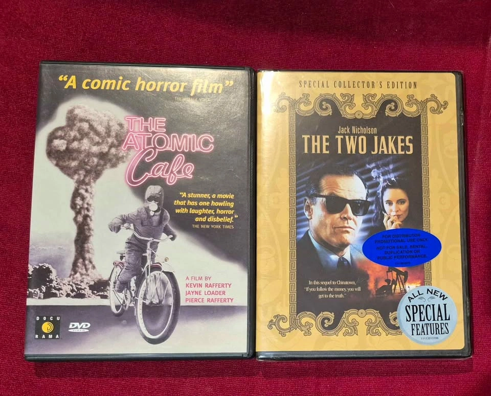 DVDs $10 each, many are new - photo 4