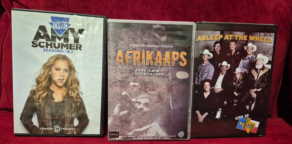 DVDs $10 each, many are new - photo 5