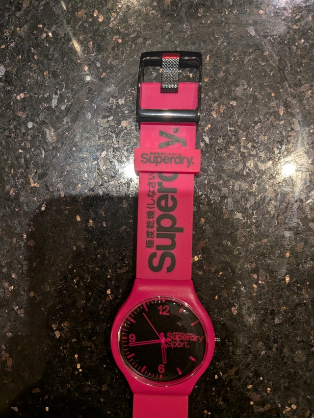 Superdry Sport Watch - photo 2