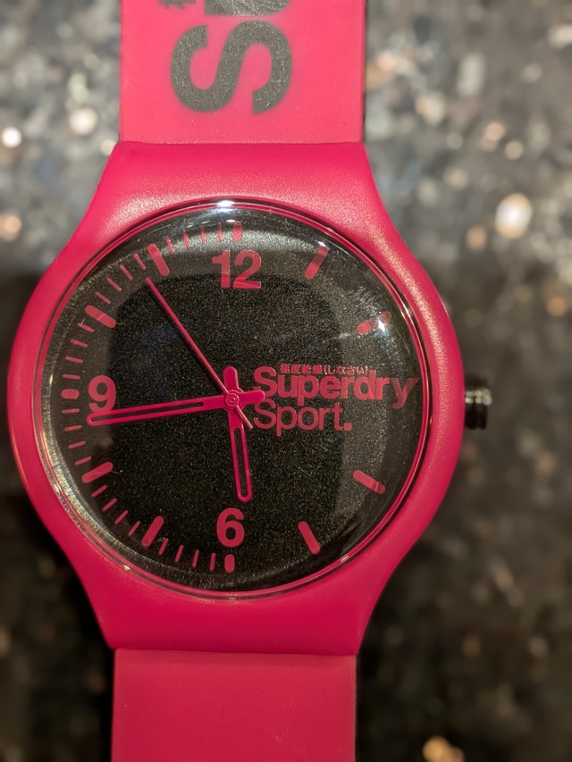Superdry Sport Watch - photo 3