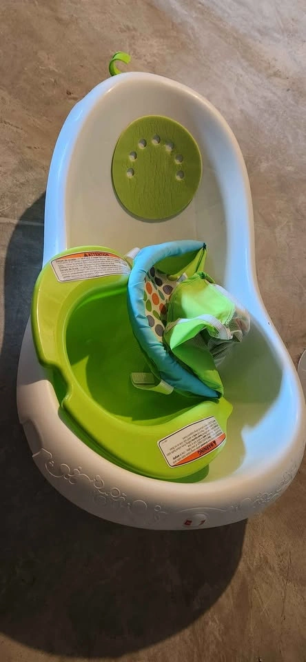 Fisher-price bath tub - photo 2