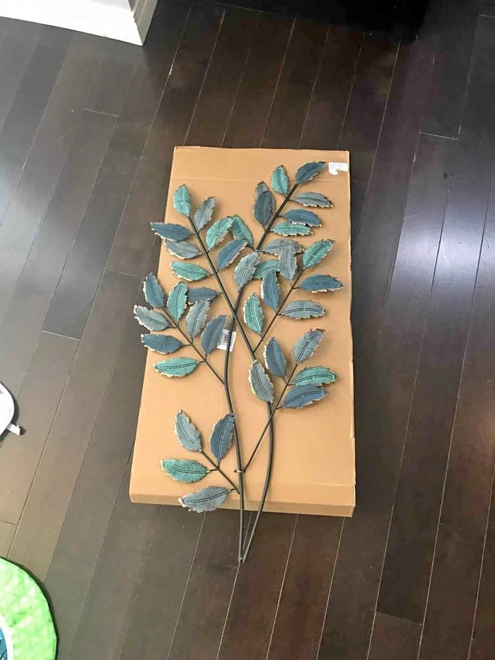 Wall decor