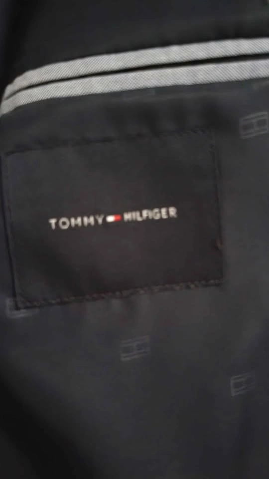 Tommy Hilfiger Blazer size 48R $375 Retail Value - photo 5