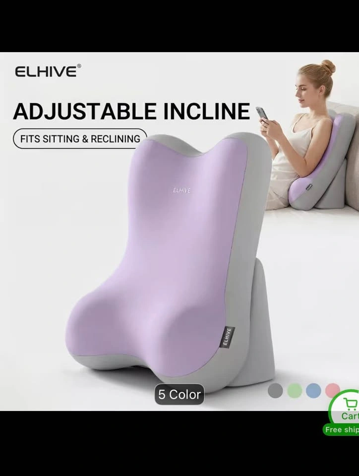 ELHIVE Luxury Bedside Lounger - photo 4