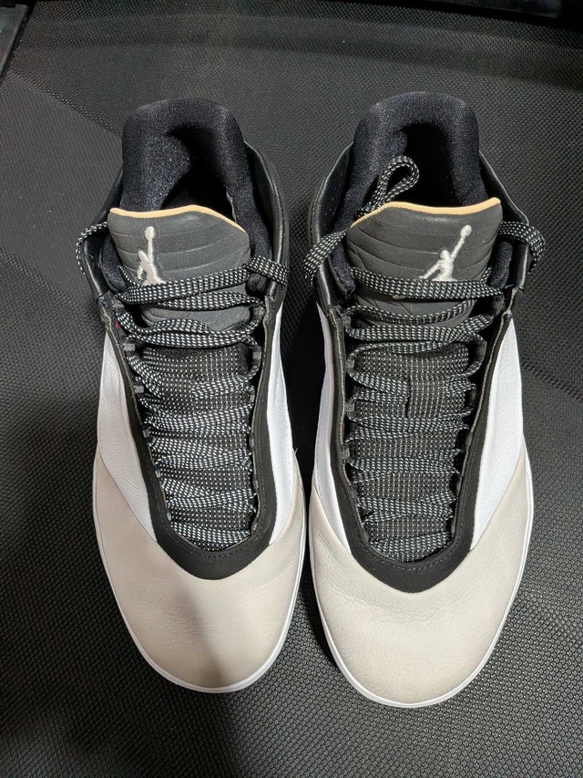 Used Air Jordan 40