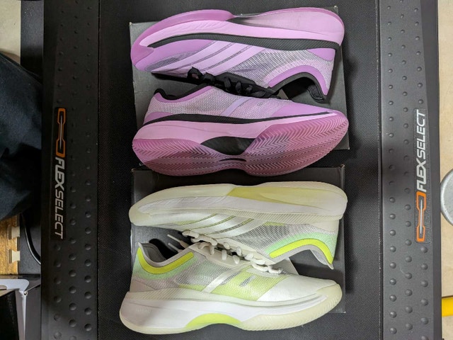 Used Adidas Adizero Select 3.0 - photo 2