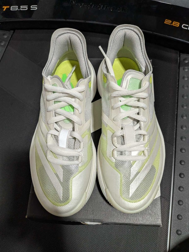 Used Adidas Adizero Select 3.0 - photo 3