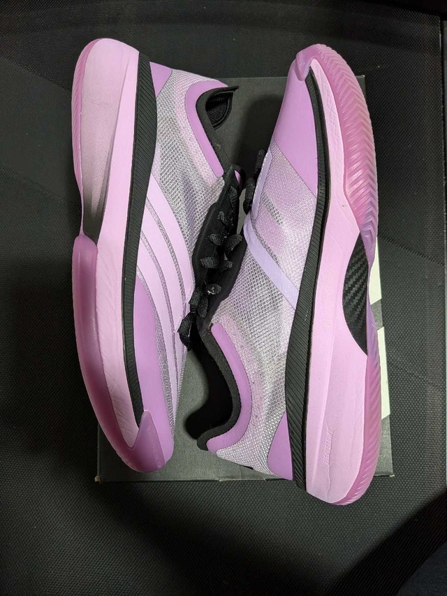 Used Adidas Adizero Select 3.0 - photo 4