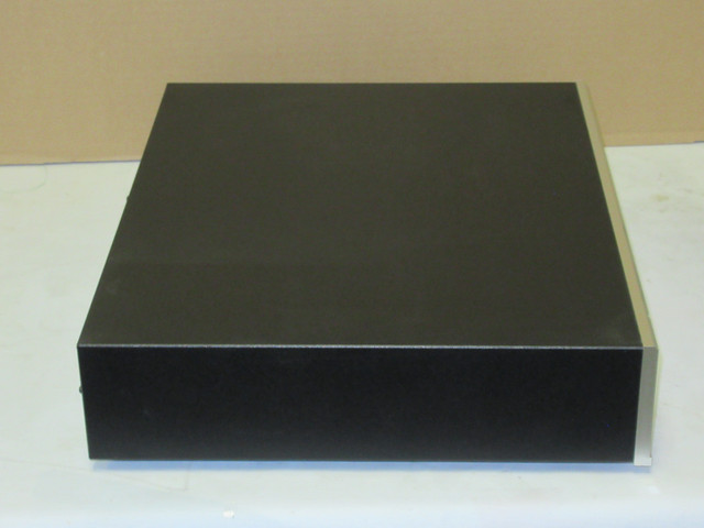 Musical Fidelity A3.2 RDS Tuner - photo 3