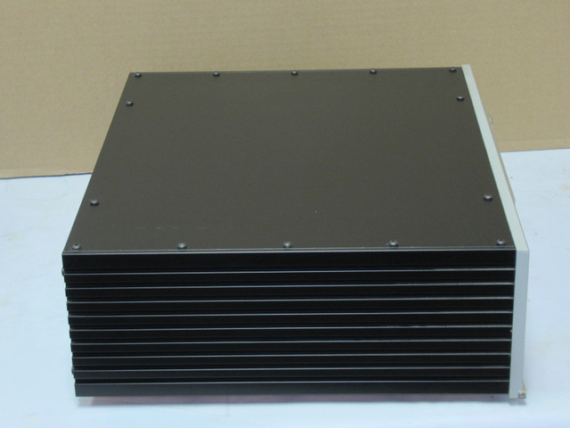 Musical Fidelity CD PRE 24 Hi-Fi CD Player Preamplifier - photo 3